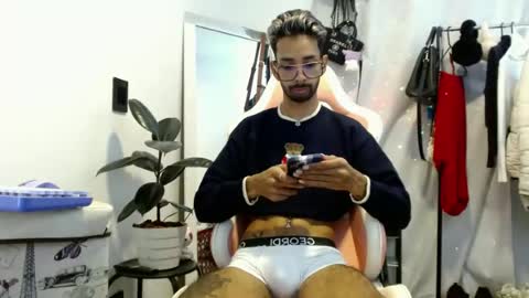 Snapshot of jhonsonvlatino chatting on 06/16/26, 03:25 jhonsonvlatino online show from 06/16/26, 03:25