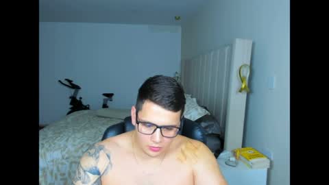 Jhonstark online show from 05/02/26, 12:48