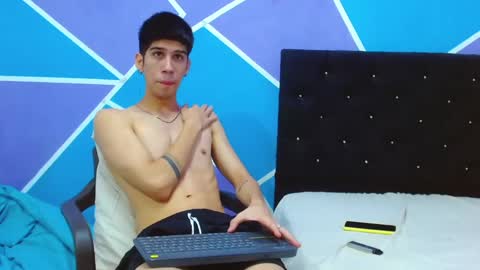 jhony_sex3 online show from 01/25/25, 07:38