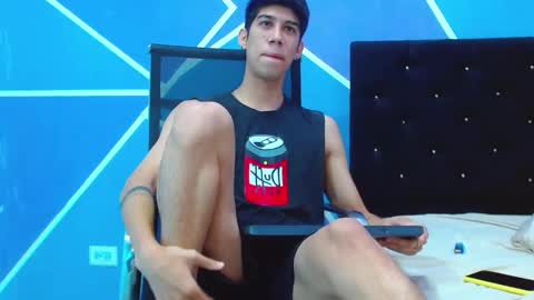 jhony_sex3 online show from 03/08/25, 08:33