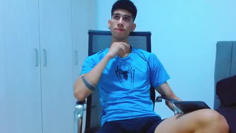 jhony_sex3 online show from 09/24/25, 04:38