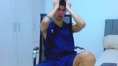 jhony_sex3 online show from 10/07/25, 04:09