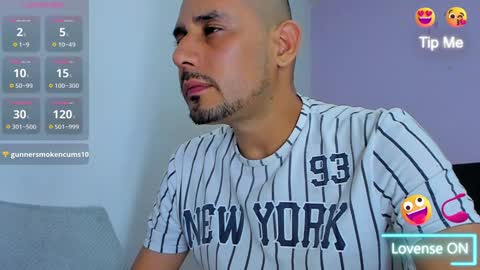 Snapshot of jhonyalzate chatting on 01/15/25, 02:06 Jhony Alzate online show from 01/15/25, 02:06
