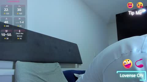 Snapshot of jhonyalzate chatting on 02/02/25, 03:32 Jhony Alzate online show from 02/02/25, 03:32