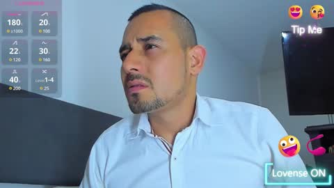 Snapshot of jhonyalzate chatting on 02/18/25, 02:59 Jhony Alzate online show from 02/18/25, 02:59