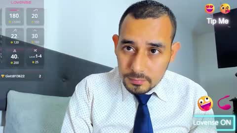 Snapshot of jhonyalzate chatting on 03/11/25, 01:37 Jhony Alzate online show from 03/11/25, 01:37