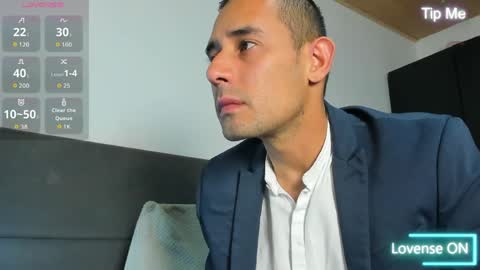 Jhony Alzate online show from 04/06/26, 01:25