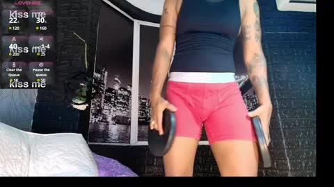 jhonymiller online show from 01/18/25, 11:55