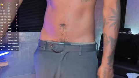 jhonymiller online show from 02/24/26, 09:13