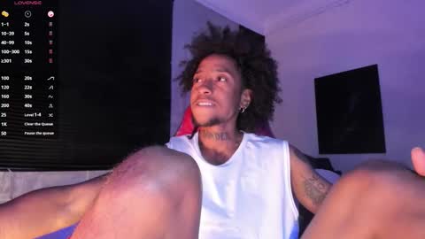 jhonymiller online show from 03/08/26, 02:04