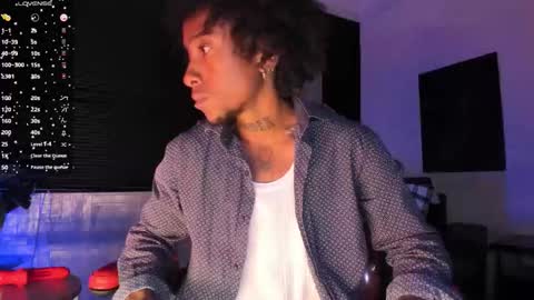 jhonymiller online show from 03/08/26, 08:23