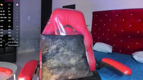 jhonymiller online show from 03/27/26, 08:41