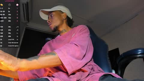 jhonymiller online show from 04/06/26, 08:21