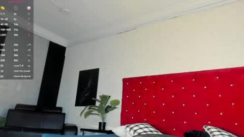 jhonymiller online show from 05/24/26, 08:36
