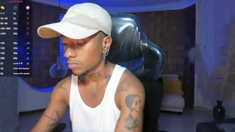 Snapshot of jhonymiller chatting on 07/14/26, 08:47 jhonymiller online show from 07/14/26, 08:47