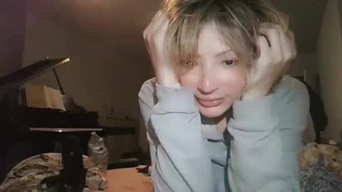 Anya online show from 10/08/25, 12:19