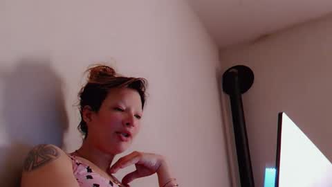 Anya online show from 02/06/26, 07:06