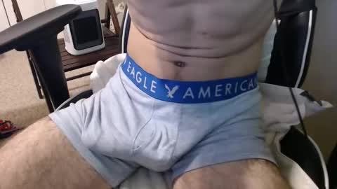 jhorny1111 online show from 10/14/25, 05:36