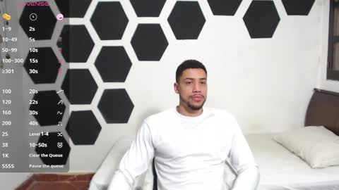 Jhors online show from 01/16/25, 05:11