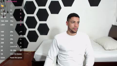 Jhors online show from 02/04/25, 04:59