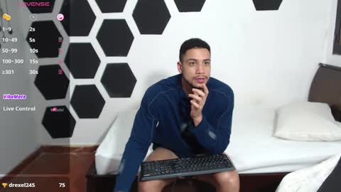 Jhors online show from 02/06/25, 08:39