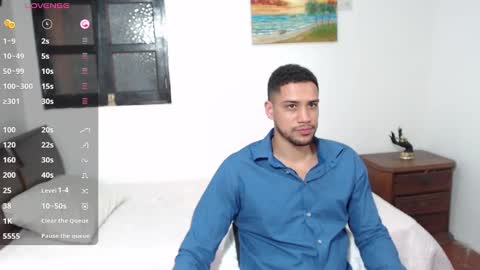 Jhors online show from 02/19/25, 04:55