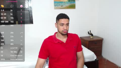 Jhors online show from 02/26/25, 05:20