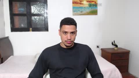 Jhors online show from 01/07/26, 02:36