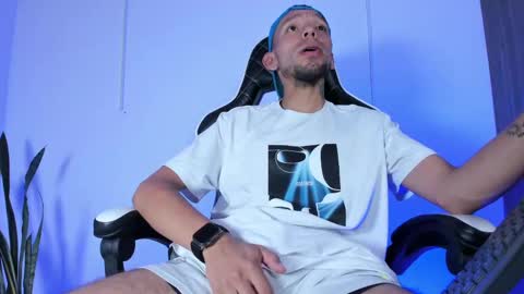 Jhors online show from 09/21/25, 11:28