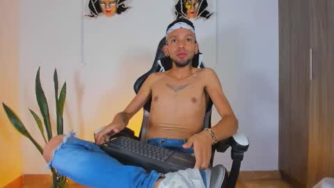 Jhors online show from 11/01/25, 11:40