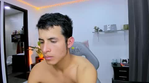 jhoryi_queen online show from 09/10/25, 06:30