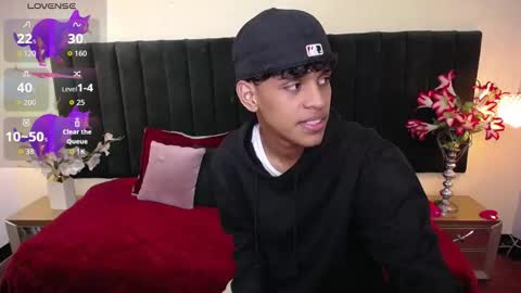 jhos online show from 10/28/25, 01:14