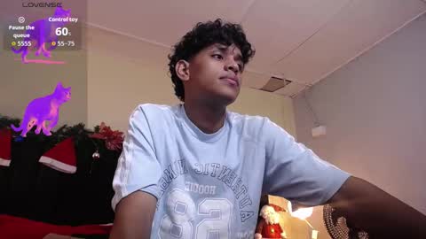 jhos online show from 11/29/25, 01:47