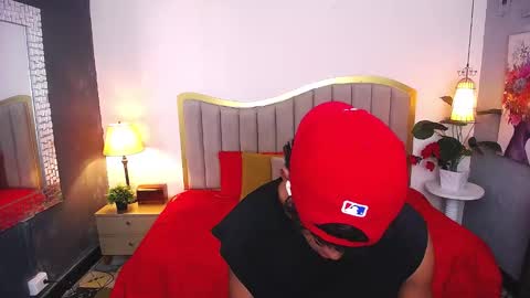 jhos online show from 01/13/26, 01:27