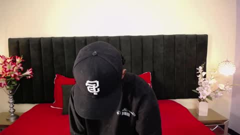 jhos online show from 03/17/26, 01:25