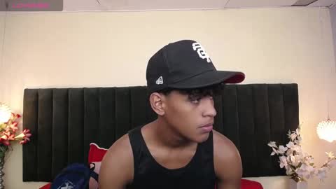 jhos online show from 03/27/26, 01:55