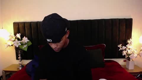 jhos online show from 04/06/26, 01:34