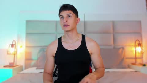 Jhosua Hunt online show from 12/17/24, 02:33