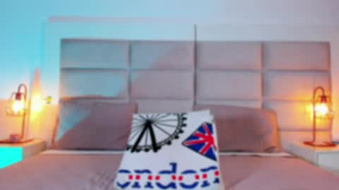 Jhosua Hunt online show from 02/27/25, 04:31