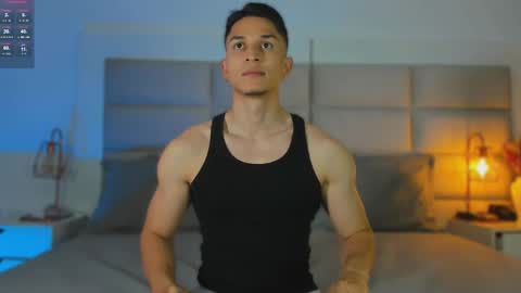 Jhosua Hunt online show from 11/13/25, 04:22