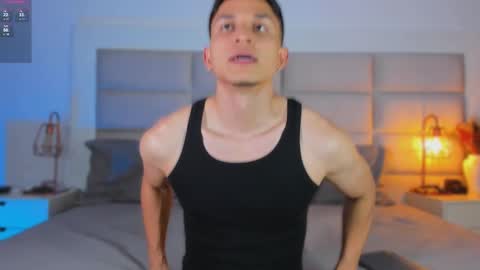 Jhosua Hunt online show from 11/29/25, 04:04