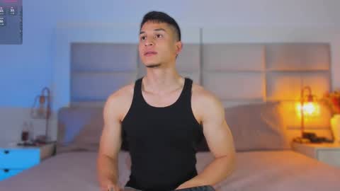 Jhosua Hunt online show from 02/07/26, 01:53