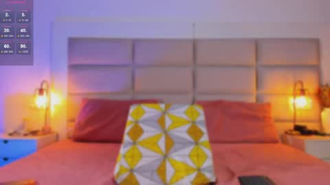 Jhosua Hunt online show from 05/27/26, 07:05