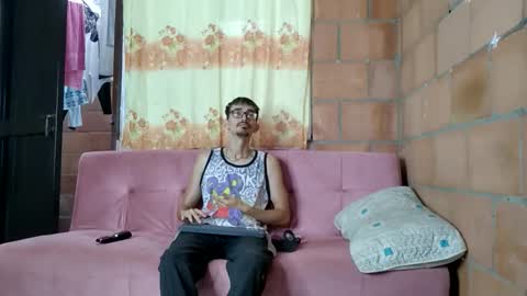 Jhosuamoore  online show from 02/06/26, 12:08