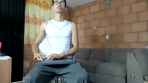 Jhosuamoore  online show from 02/13/26, 12:12