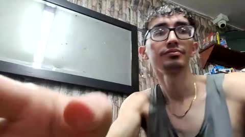 Jhosuamoore  online show from 02/15/26, 12:47