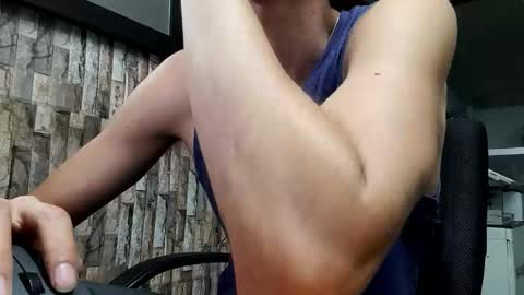 Jhosuamoore  online show from 02/17/26, 01:02