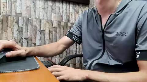 Jhosuamoore  online show from 03/03/26, 12:06