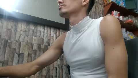 Jhosuamoore  online show from 05/16/26, 02:38