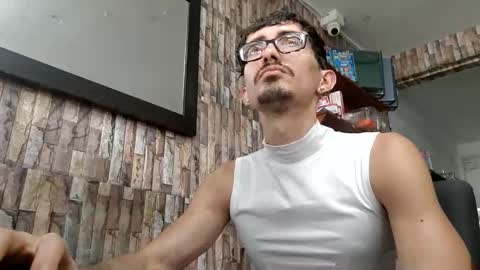 Jhosuamoore  online show from 05/27/26, 08:17